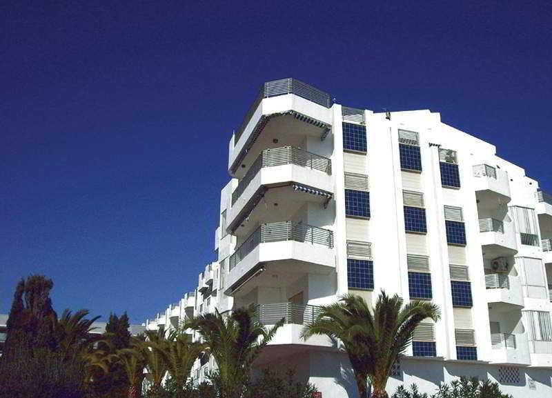 Kione Las Margaritas Cambrils Exteriér fotografie